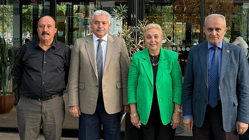 STK'lardan Malatya İçin Dayanışma Mesajı