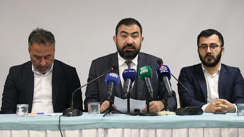 STK'lardan ortak açıklama: İnsan haklarına ilişkin çifte standartlar sona ermeli