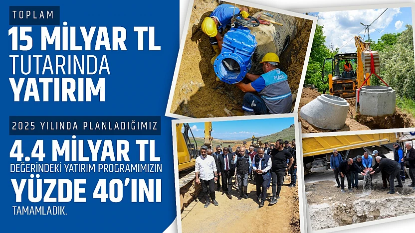 Su, Artık Stratejik Bir Güvenlik Meselesidir