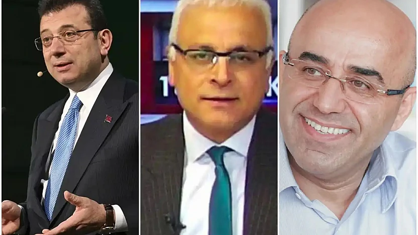 Sulh Ceza Hakimliği, İmamoğlu ve iki isim hakkında tutuklama kararı verdi