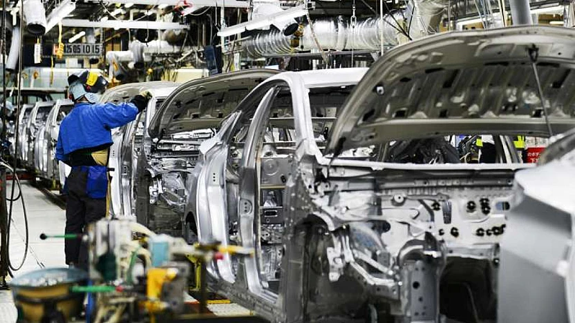 Tarım Sektöründe Sert Düşüş: Yüzde 12,7 Daraldı