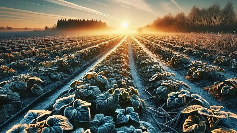 Tarım Sigortalarında Kapsam Genişledi, Prim Desteği Artıyor