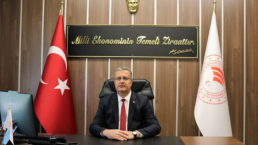 Tarımda Malatya'dan Samsun'a Uzanan Yolculuk