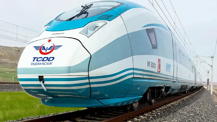 TCDD 780 Kadro İçin Kapılarını Açtı: İlanlar 21 Kasım'a Kadar İŞKUR'da