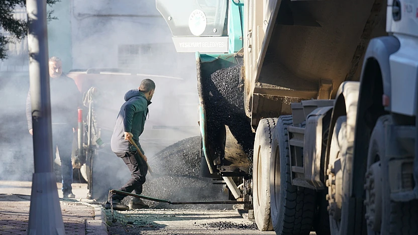 Tecde, Şeyhbayram ve Karakavak'a Modern Ulaşım Hamlesi'