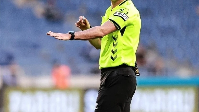 TFF'den Şok Liste: 152 Hakem Bahis İddiasıyla Disipline Gönderildi