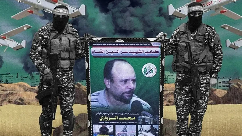 Ticaret Kılıfı Altında Casusluk: Mossad'ın Zuvari Suikastı Ağı Türkiye'de Ortaya Çıktı