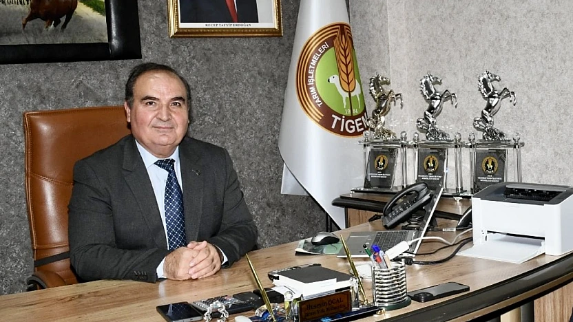 TİGEM Harekete Geçti: Malatya'da Atların Kaçtığı Olayda Sorumlular Açığa Alındı