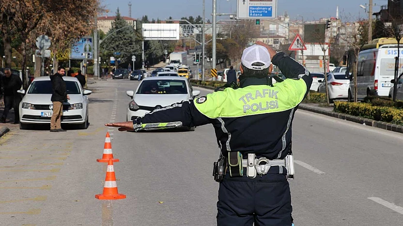 Trafik İhlallerine Zam Şoku: Ehliyetsiz Sürüş 40 Bin Lira
