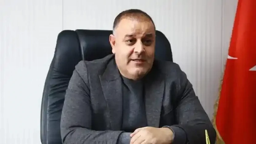 Türk Bayrağına Uzanan Ele MHP'den Net Uyarı