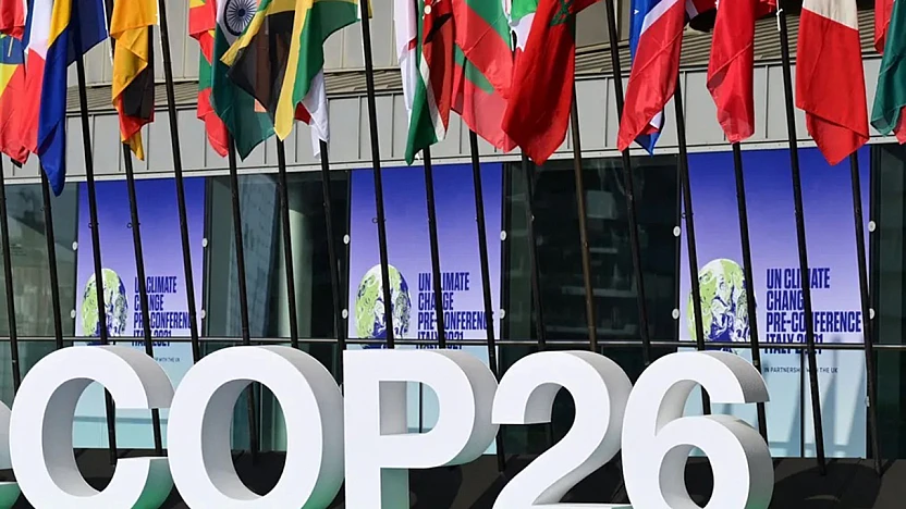 Türkiye, BM İklim Zirvesi'ne Ev Sahipliği Yapacak