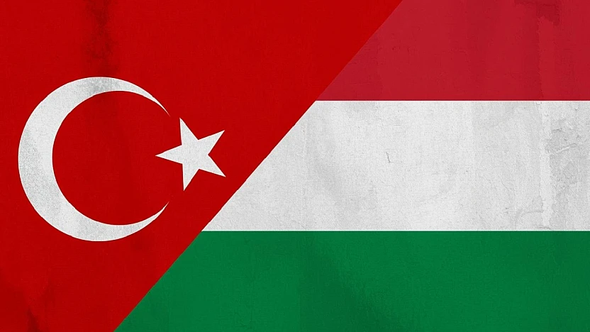 Türkiye-Macaristan Ortak İstişare Mekanizması'nın ilk toplantısı yarın İstanbul'da yapılacak