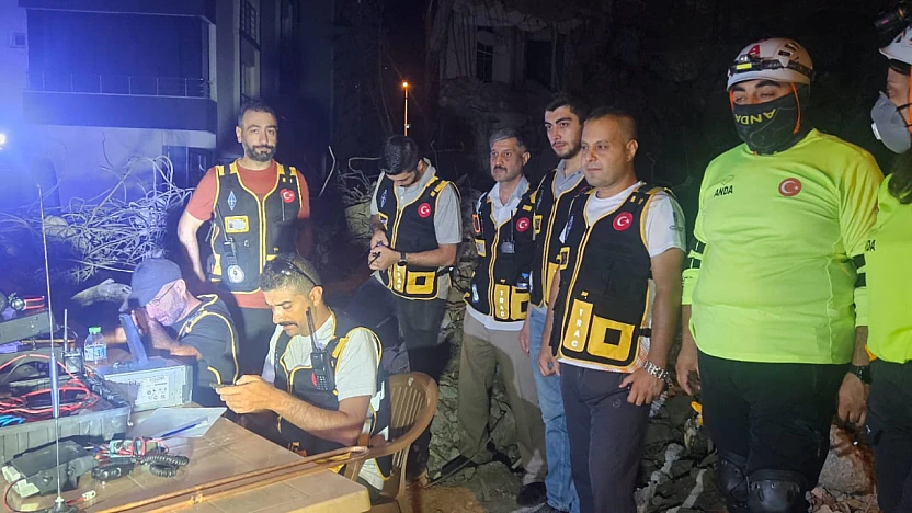 Türkiye Tarihinin En Acı Günlerinden Biri: 17 Ağustos Depremi