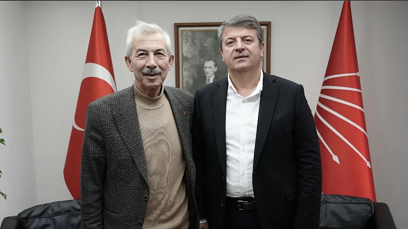 Tutdere'den Malatya'ya Ziyaret: Ortak Akıl ve Dayanışma Vurgusu