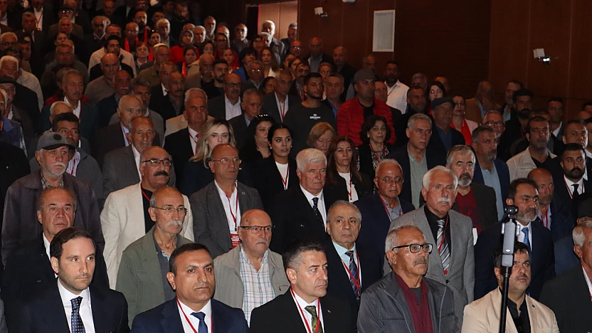 Ulaş Karasu: 'Malatya CHP'nin Yükselişini Gösteriyor'
