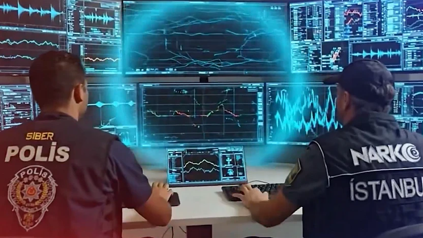 Uyuşturucuya Karşı Topyekün Mücadele: 305 Gözaltı