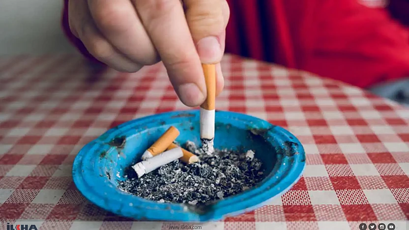 Uzmanlardan Uyarı: 'Az Sigara İçmek Güvenli Değil'