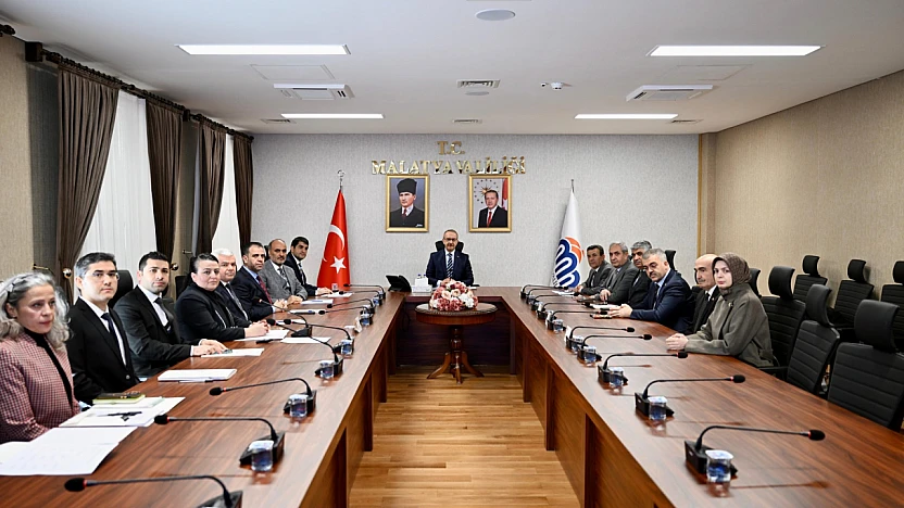 Vali Yavuz: Evde Sağlık Hizmetleri Hayatları Kolaylaştırıyor