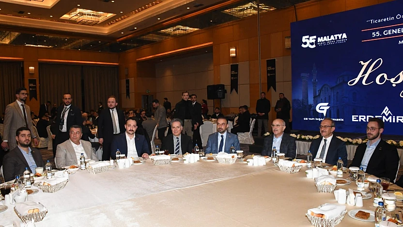 Vali Yavuz: 'Malatya Küllerinden Doğuyor, Parmakla Gösterilen Bir Şehir Haline Geldik'