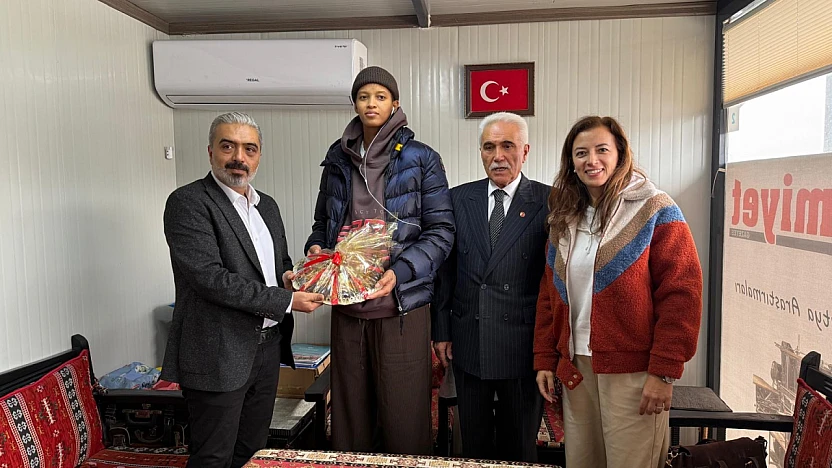 Vargas: 'Türkiye'deki Voleybol Sevgisi Başka Hiçbir Yerde Yok'