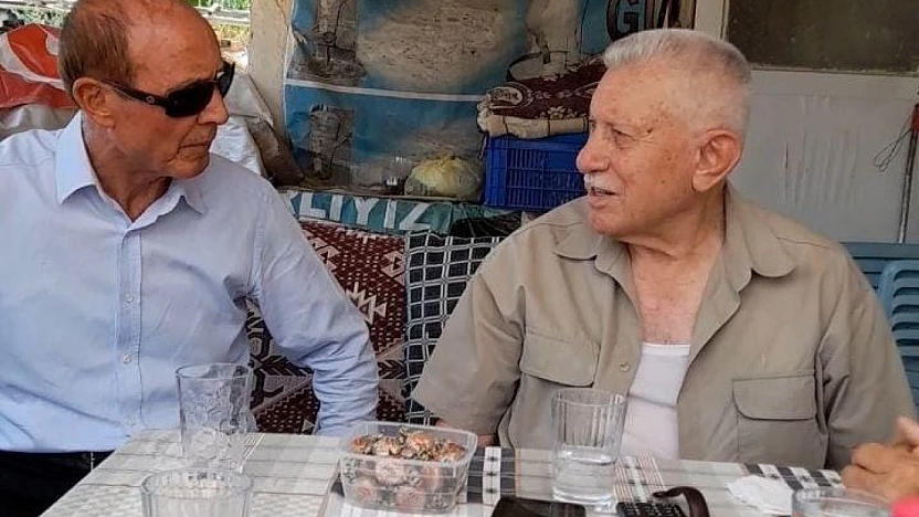 Vefâ Duygusu 63 Yıl Sonra da Aynı Sıcaklıkla Yaşandı