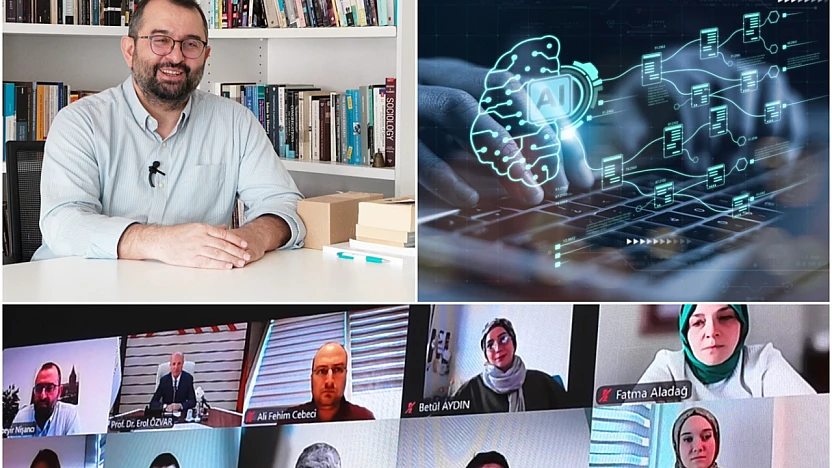 Veri Analizi Okulu Toplumsal Bir İhtiyaca Yanıt Veriyor