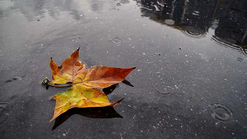 Yağışla Birlikte Serinleme Geliyor: Hava Sıcaklıkları 4 Dereceye Kadar Azalacak