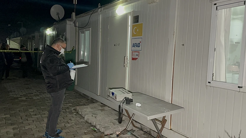 Yakınları Haber Alamayınca Ortaya Çıktı: Malatya'da Şüpheli Ölüm