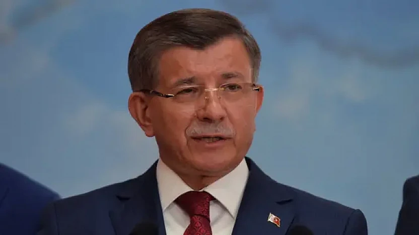 Yargının tek kimliği olur: Adalet, adalet, adalet