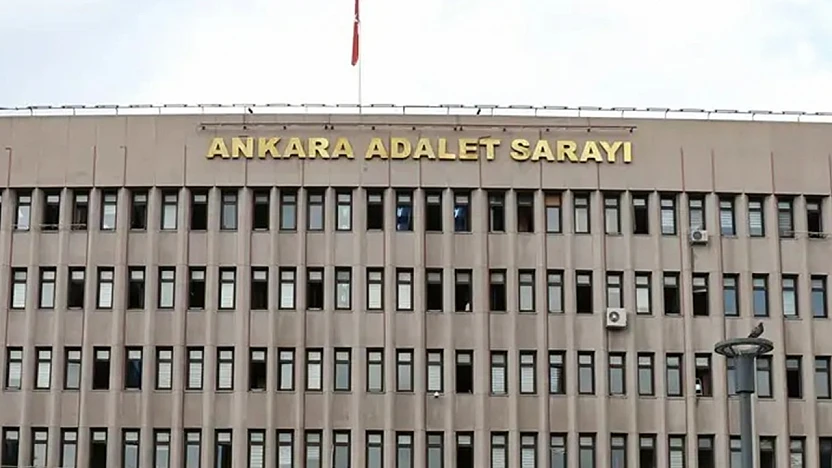 Yargıtay Bozma Kararı Sonrası 13 Sanığa Ceza Kesildi