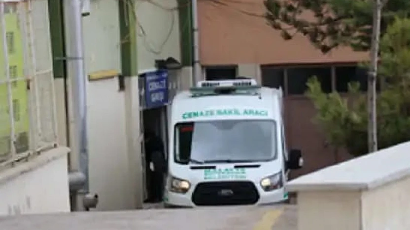 Yaşlı Adam Evinde Ölü Bulundu