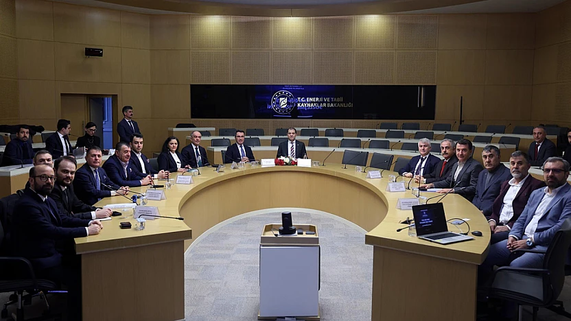 YEKA GES-2025'ten 102 Milyon Euro Katkı