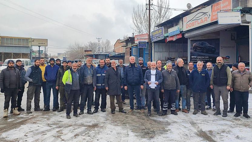 'Yer Gösterilmeden Tahliye Kabul Edilemez'