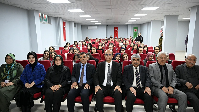 Yeşilyurt Belediyesi'nden Aileyi Güçlendiren Örnek Proje