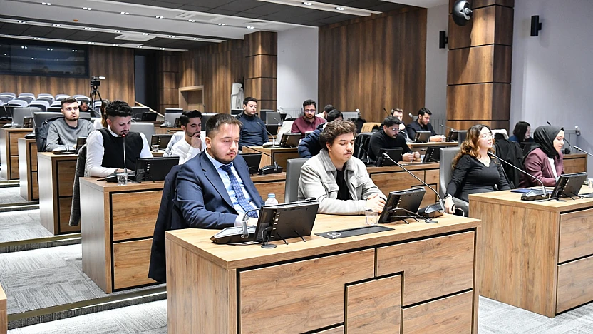 Yeşilyurt'ta Gençliğe Davet: Genç Meclis İçin Başvurular Alınıyor