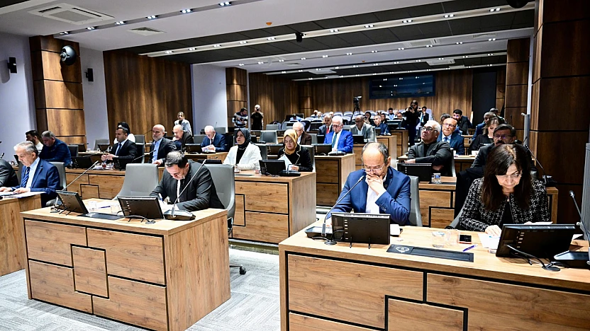 Yeşilyurt'ta Kütüphane ve Elektrikli Araç Şarj İstasyonları İçin Önemli Kararlar