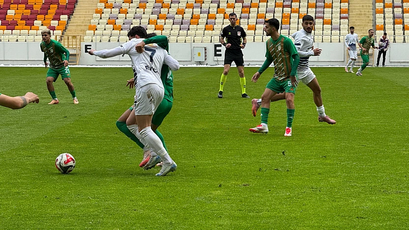 Yeşilyurtspor'da Eksikler Var, İnanç Tam