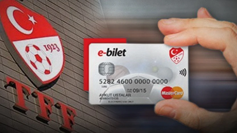 Yeşilyurtspor Taraftarına Önemli Uyarı: Biletler Artık Dijital