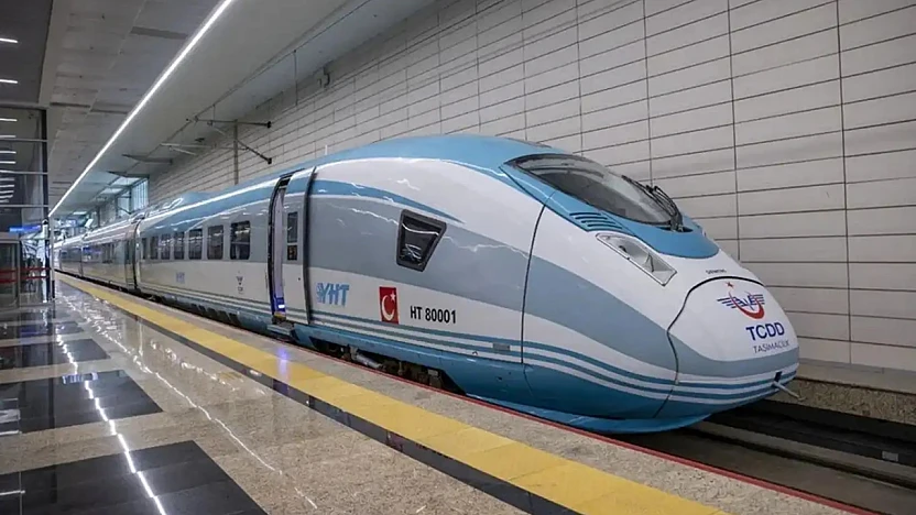 YHT Zamlandı: Eskişehir-İstanbul 600, Eskişehir-Ankara 480 TL