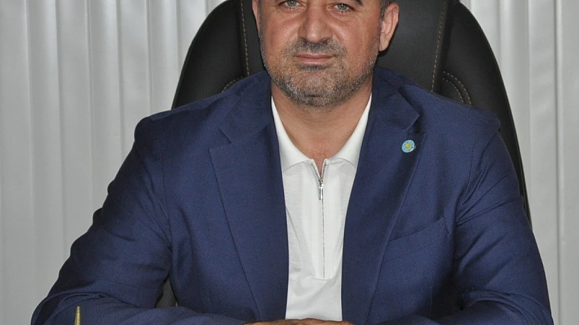 Yıldız: Kerbela, Adaletin Mücadelesidir