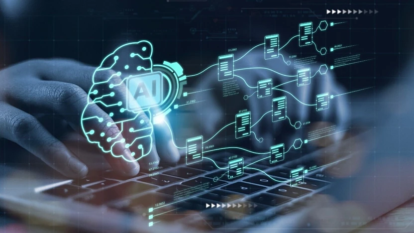 YÖK Başkanı Özvar: Yapay zeka alanındaki ihtiyaca doğru bir modelle cevap verdik