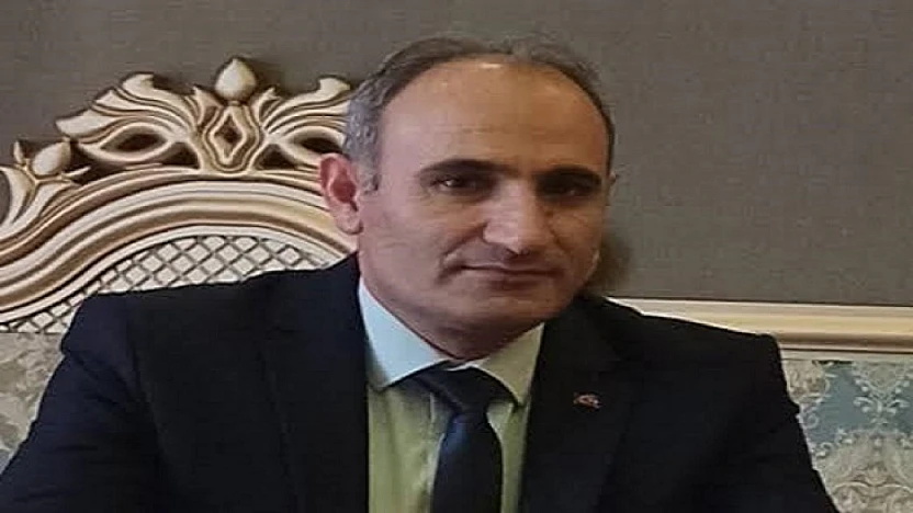 Yurt İmar Sen Genel Başkanı Mehmet ÇOLAK Toplu Sözleşme sonrası açıklama yaptı