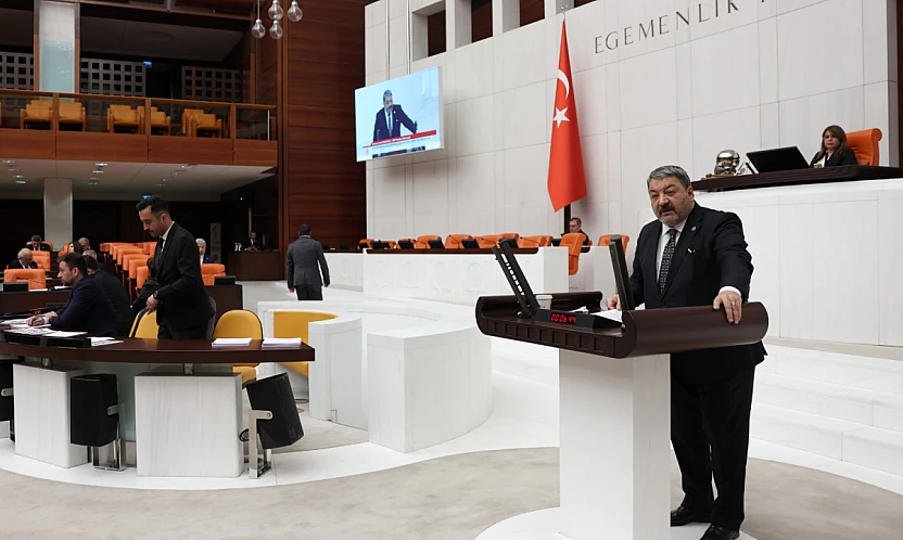 0 Kasım: Matemden Çok Anlama ve Sadakat Günü