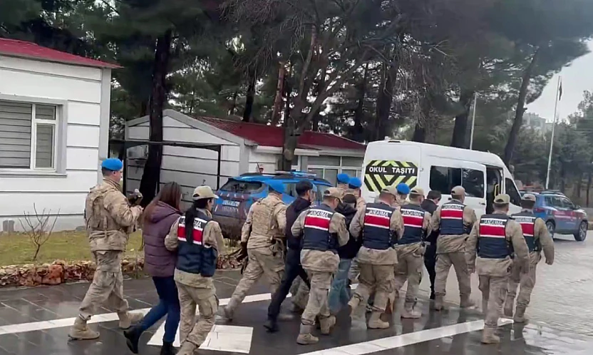 1,3 Milyar TL'lik Bahis Ağı Çökertildi