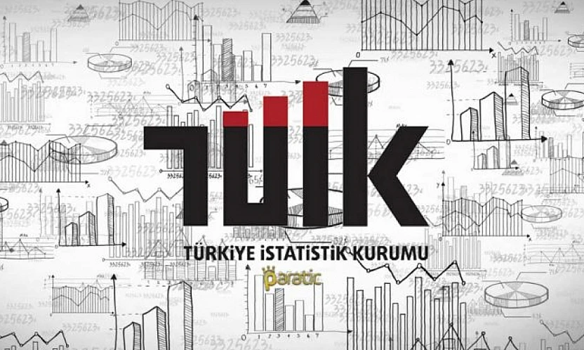 12 Aylık Ortalama Enflasyon yüzde 37,15'e Yükseldi