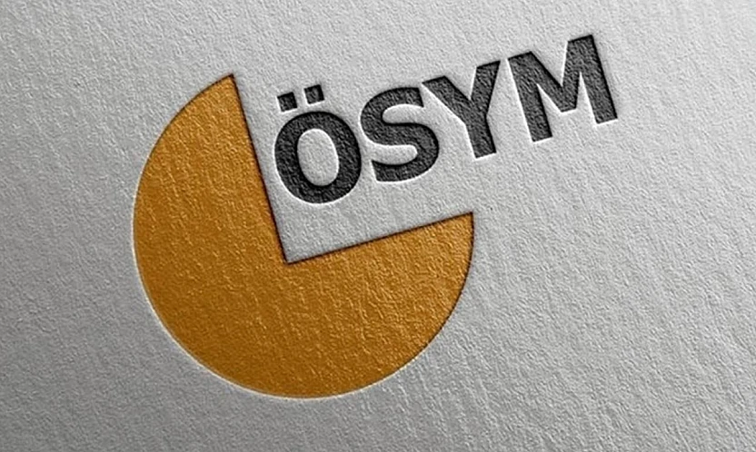 12 Ekim'de Yapılan DUS ve STS Sınavlarının Sonuçları ÖSYM'de
