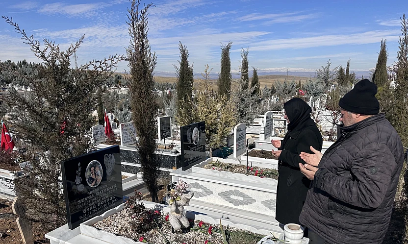 150 Kişiye Mezar Olan Bina, Bir Aileyi Yok Etti