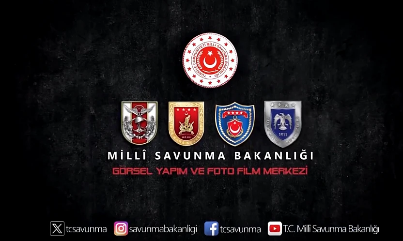 2'nci Ordu Komutanlığı'nda Üst Düzey Askeri Denetim