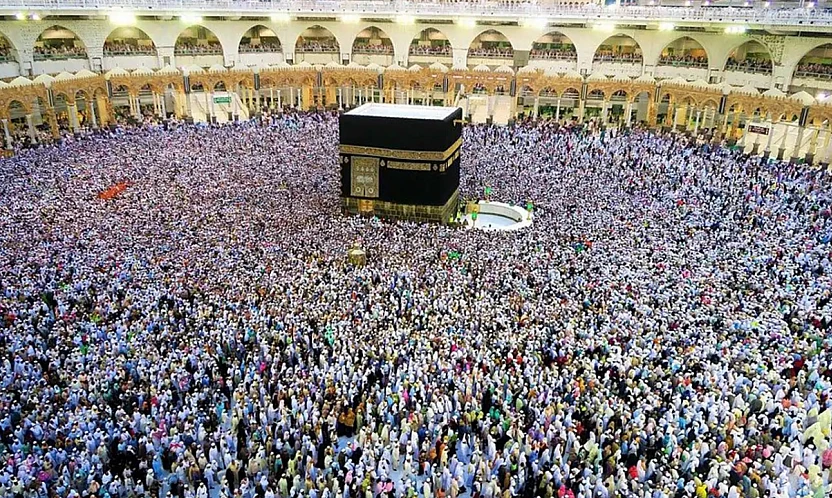 2026 Hac Hazırlıkları Tamamlanıyor: Vize Süreci Başlıyor