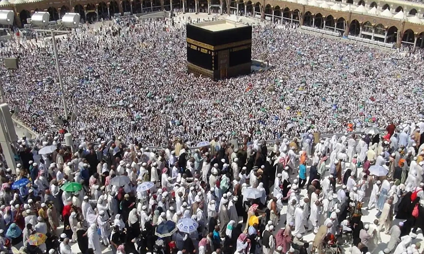 2026 Ramazan ayı umre turları için kayıtlar başladı